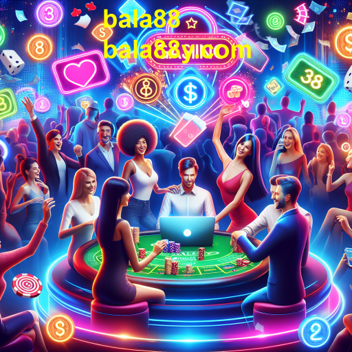 Atrações Imperdíveis: Promoções em Bala88