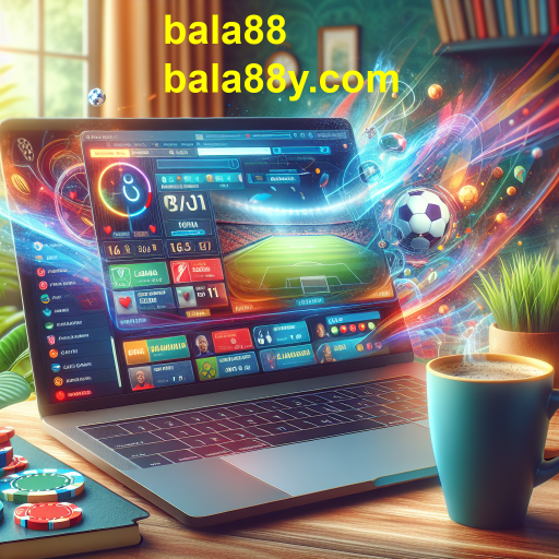 Como as Apostas Esportivas Estão Transformando a Experiência do Torcedor no Bala88