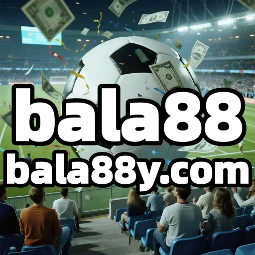 Logo bala88